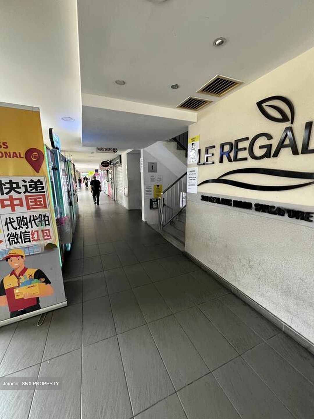Le Regal (D14), Apartment #485003171
